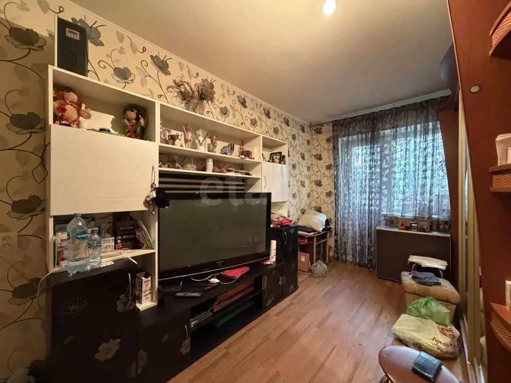2-к кв. Белгородская область, Белгород Садовая ул., 114 (40.2 м) - Фото 1