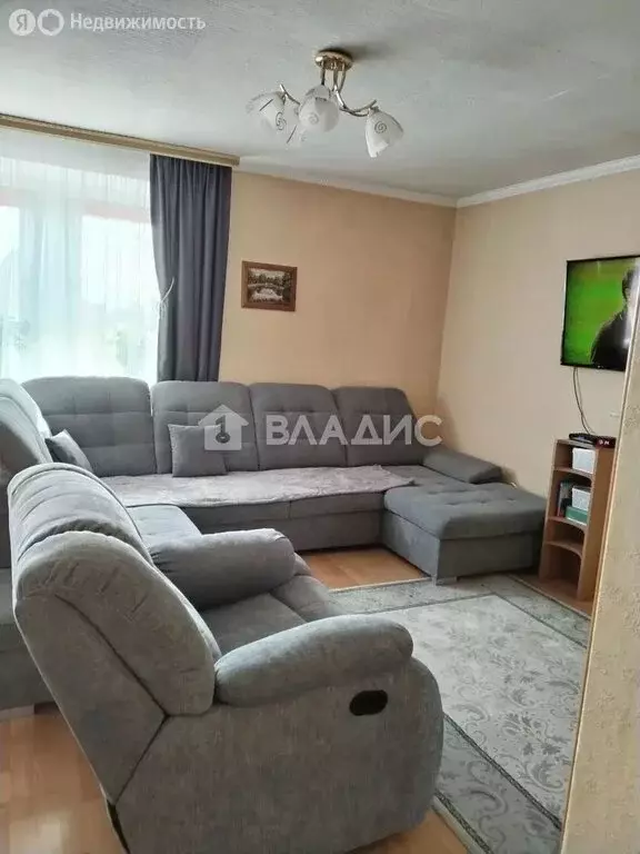 2-комнатная квартира: Черняховск, улица Черняховского, 68 (45 м) - Фото 2