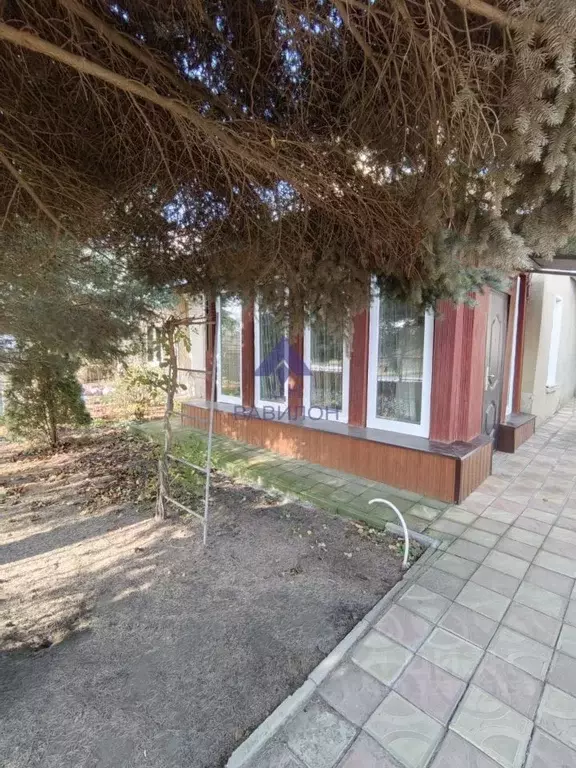 Дом в Ростовская область, Цимлянск Морская ул., 26кв1 (152 м) - Фото 2