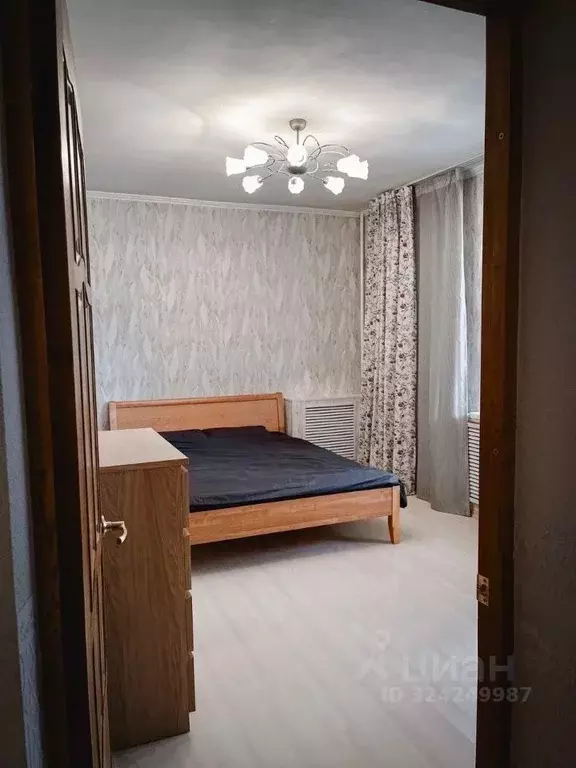 2-к кв. Башкортостан, Уфа ул. Ленина, 99/1 (66.0 м) - Фото 2