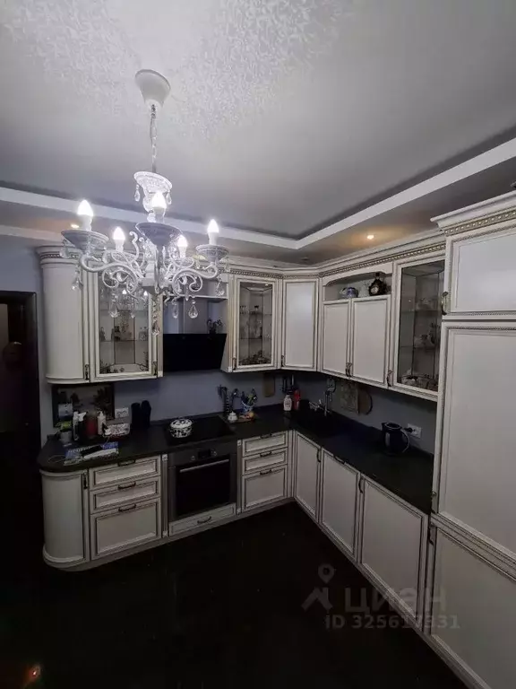 4-к кв. Башкортостан, Уфа Российская ул., 60 (101.5 м) - Фото 1