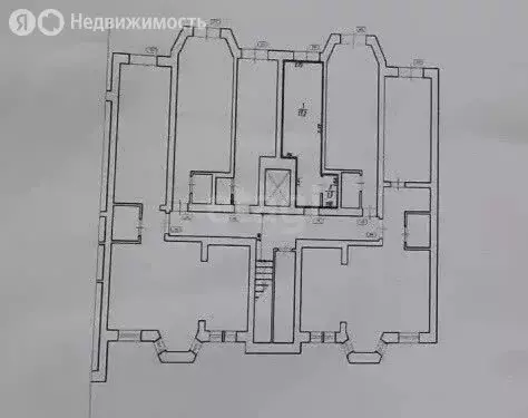 Офис (18.9 м) - Фото 1