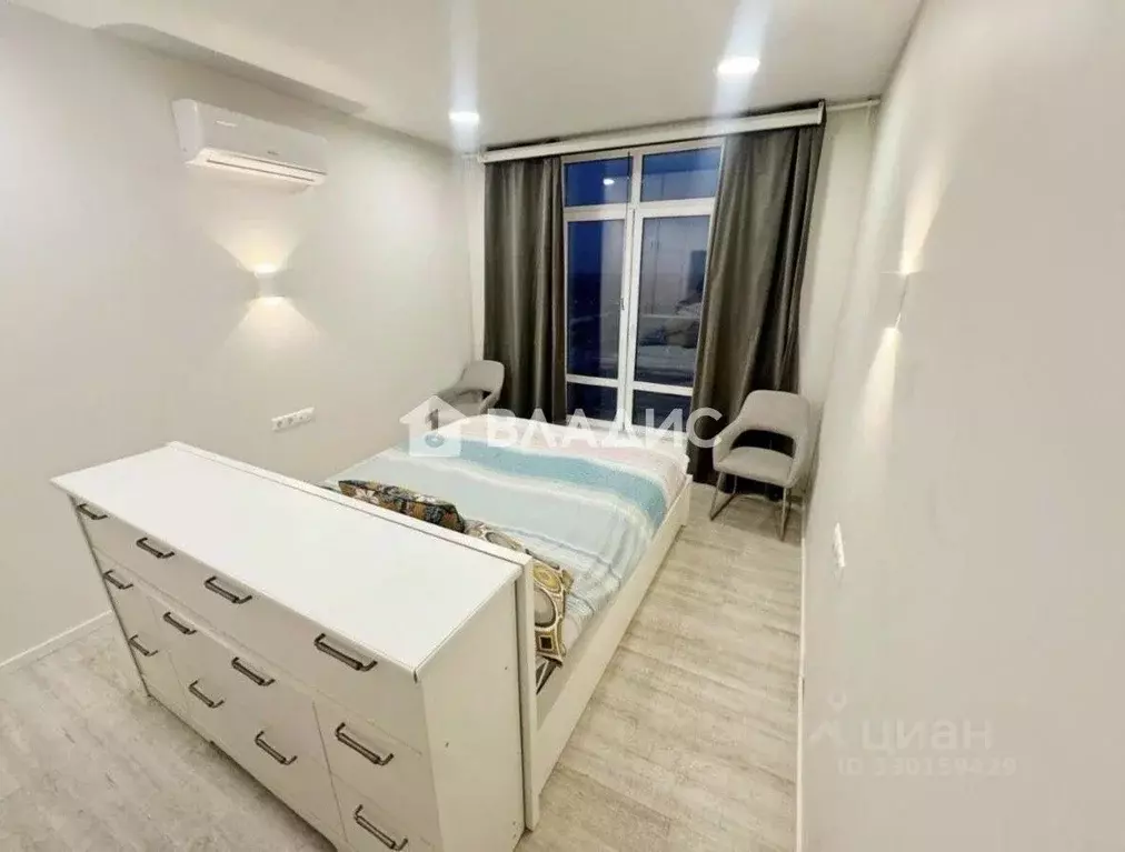 2-к кв. Московская область, Королев Пионерская ул., 13к3 (55.8 м) - Фото 2