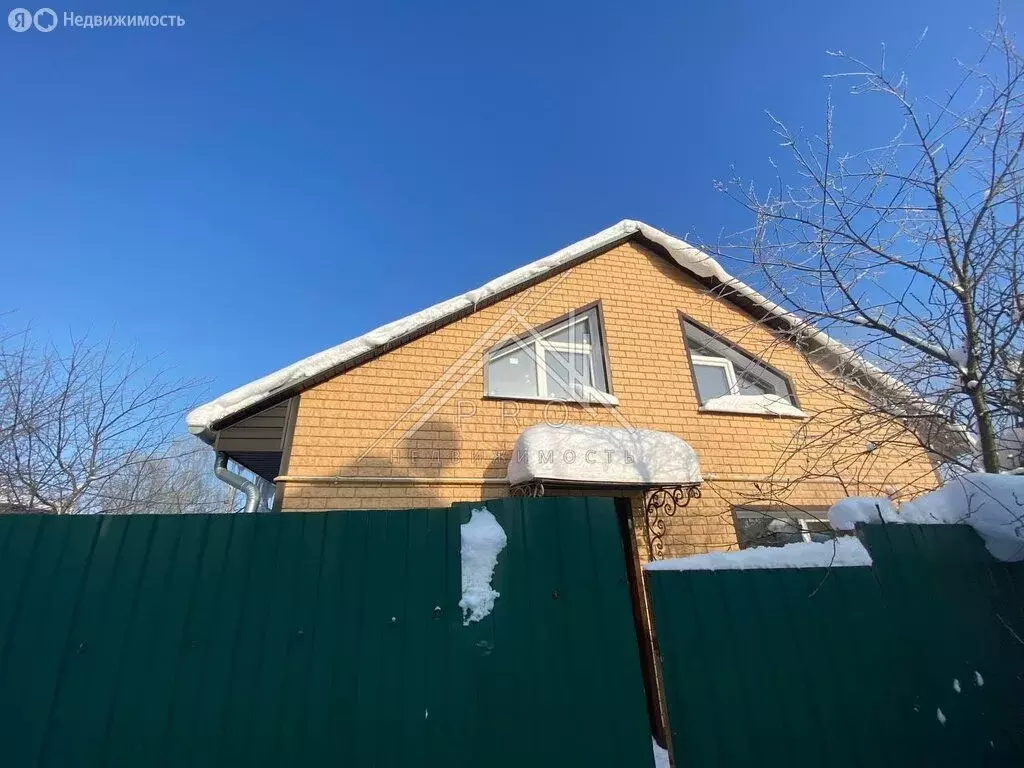 Дом в Ярославль, посёлок Кармановский, Приветная улица, 6 (40.3 м) - Фото 1