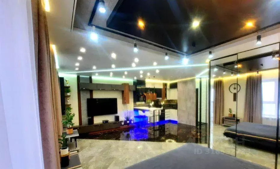 Квартира, студия, 38 м - Фото 1