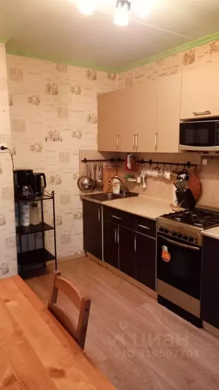3-к кв. Москва Нижегородская ул., 10К2 (62.0 м) - Фото 0