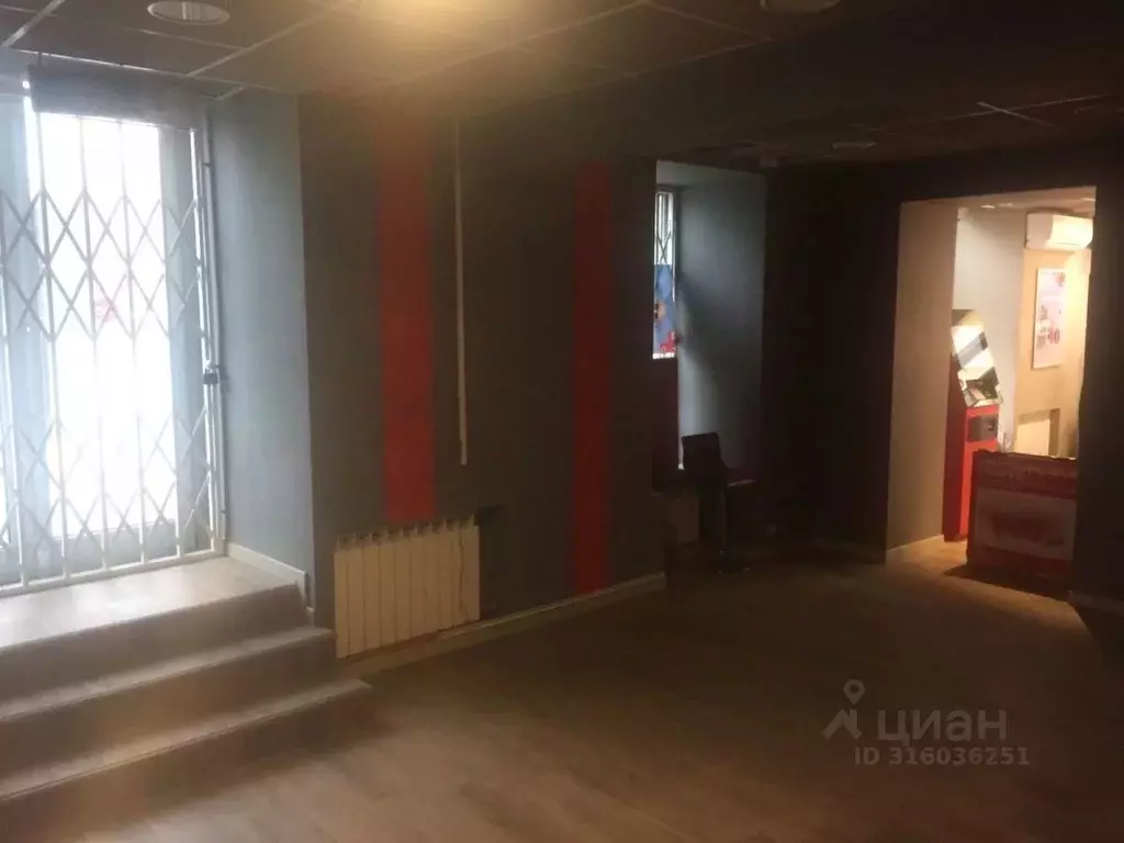 Помещение свободного назначения в Москва просп. Мира, 112А (51 м) - Фото 1