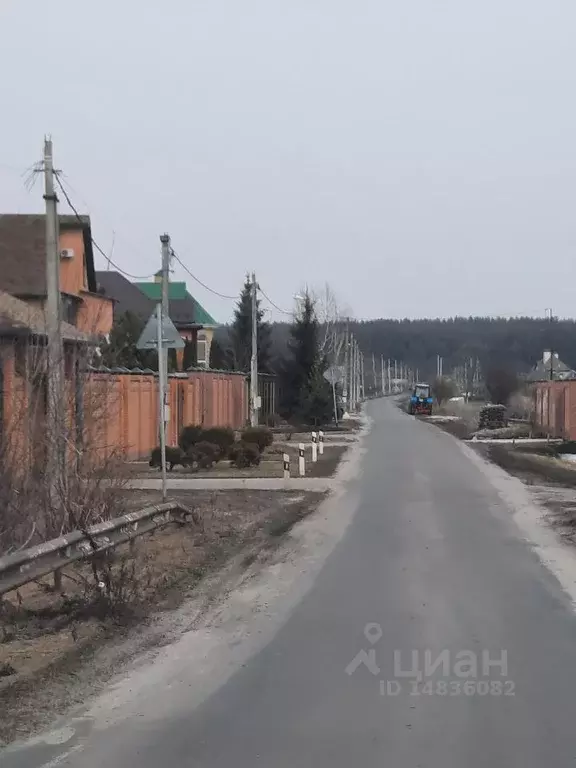 Участок в Курская область, Курский район, Шумаковский сельсовет, с. ... - Фото 1