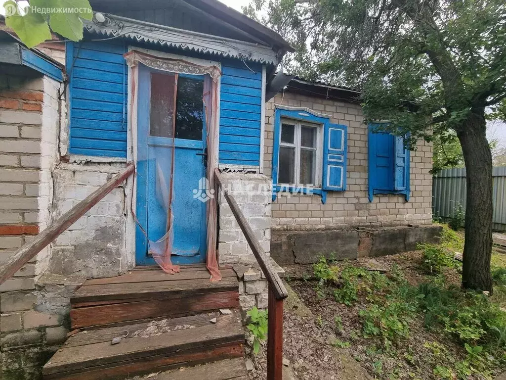 Дом в Коксовый, улица Калинина, 24 (58.7 м) - Фото 1
