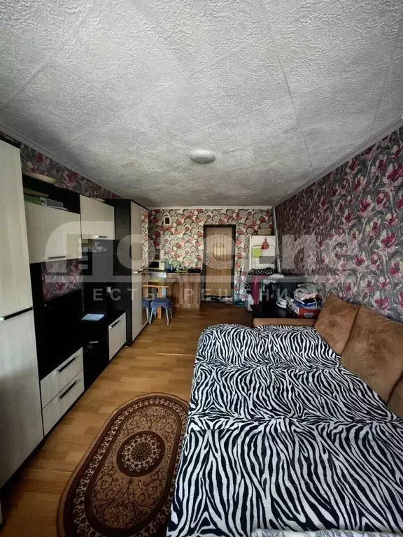 Комната Омская область, Омск ул. 4-я Транспортная, 54 (17.0 м) - Фото 2