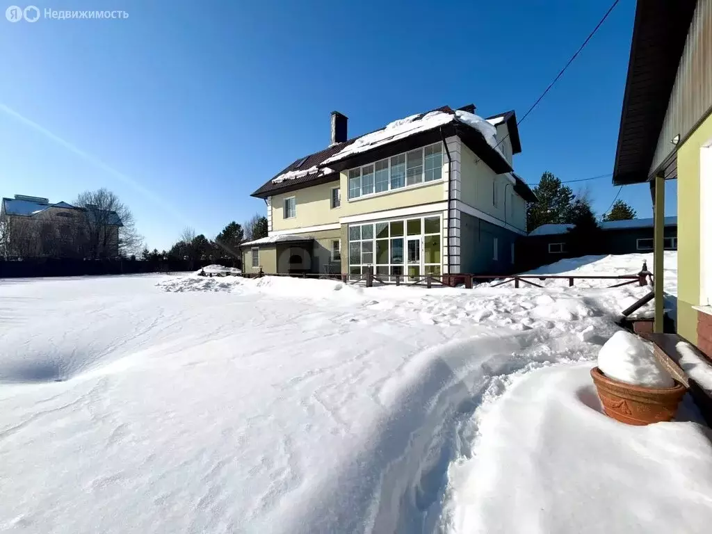 Дом в Вологда, Сибирская улица (388 м) - Фото 2