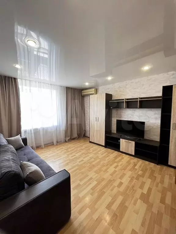 2-к. квартира, 48 м, 6/9 эт. - Фото 0