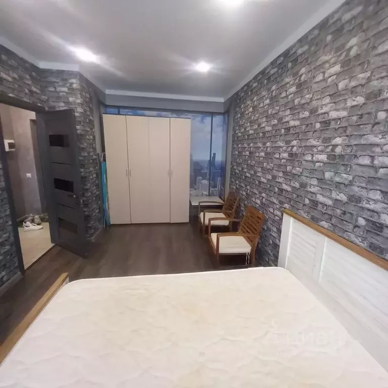 1-к кв. Ставропольский край, Михайловск Шпаковский район, ул. Ленина, ... - Фото 1