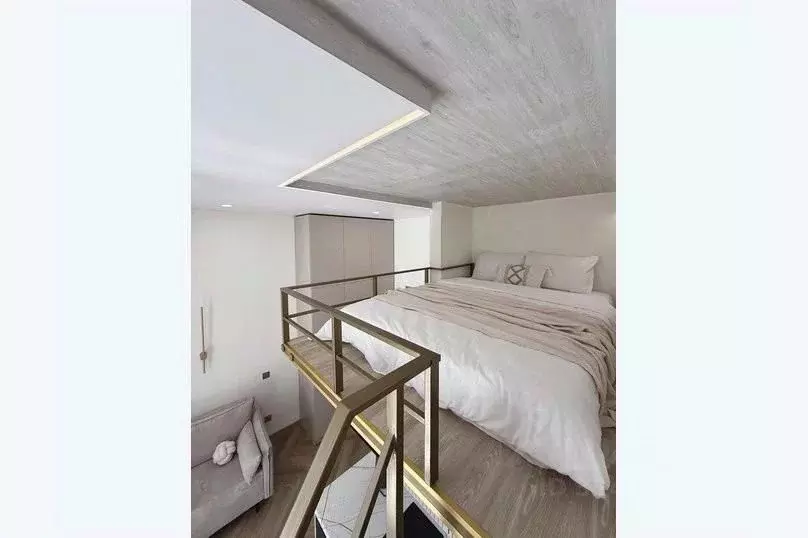 1-к кв. Красноярский край, Красноярск ул. Петра Подзолкова, 12 (25.0 ... - Фото 2