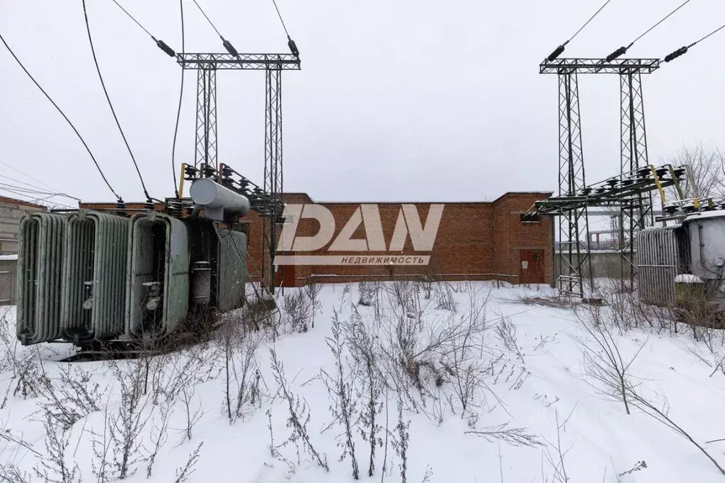 Производственное помещение в Челябинская область, Челябинск ... - Фото 2