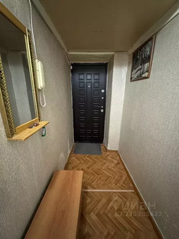 1-к кв. Самарская область, Самара Средне-Садовая ул., 44 (30.3 м) - Фото 2