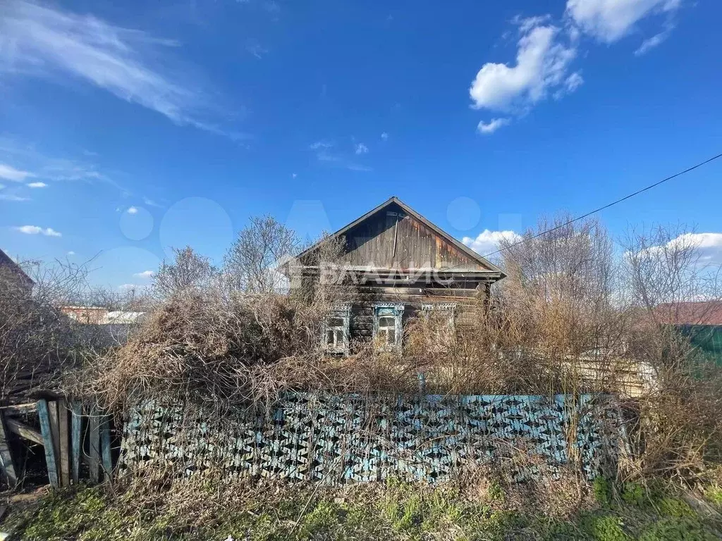 Дом 27,3 м на участке 24 сот. - Фото 1