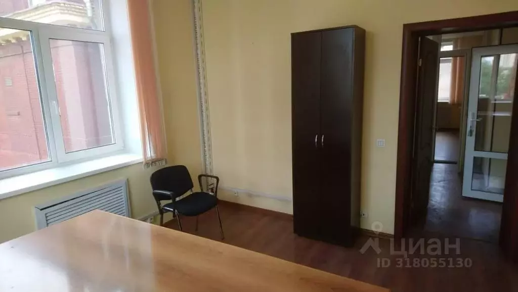 Офис в Москва Электрический пер., 3/10С3 (44 м) - Фото 0