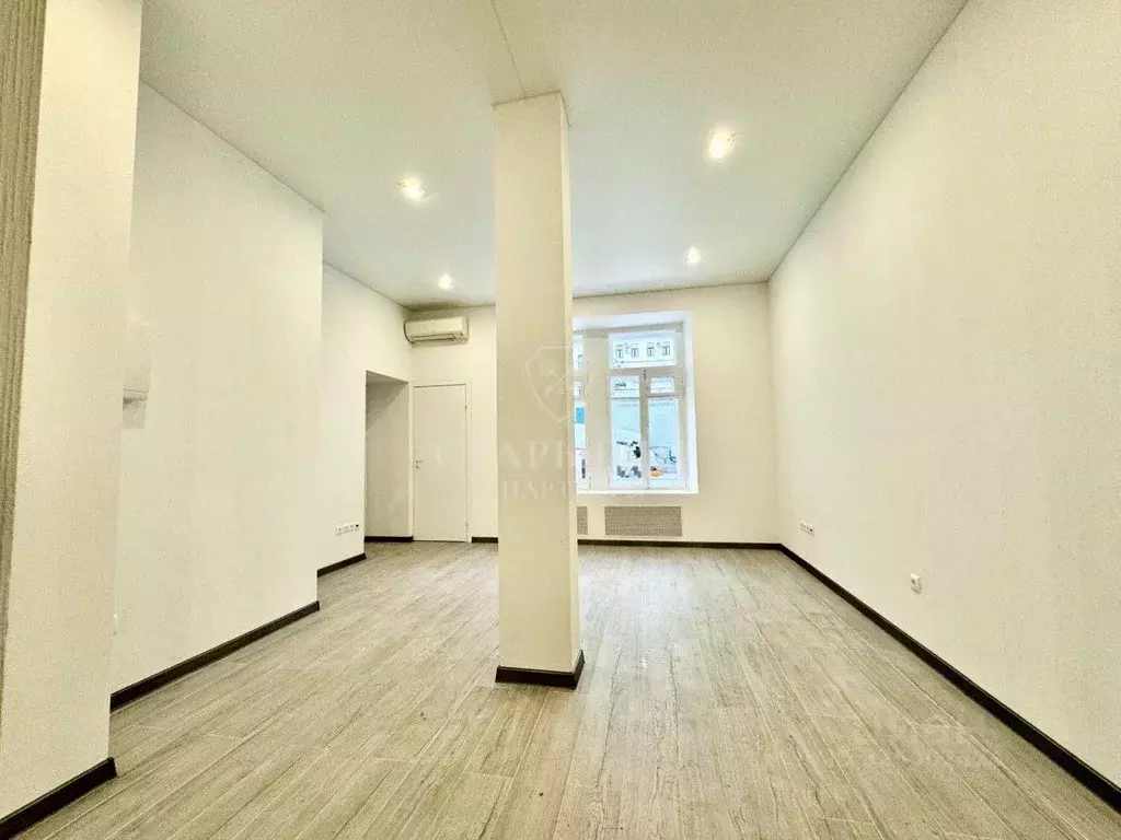 Офис в Москва Тверская ул., 12С2 (24 м) - Фото 1