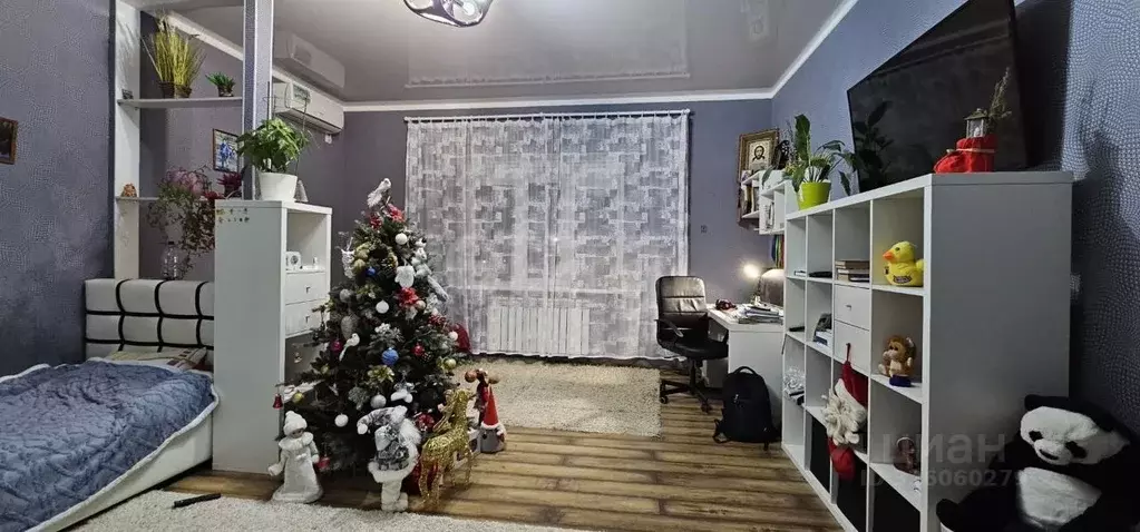 2-к кв. Краснодарский край, Абинск Комсомольский просп., 139 (63.4 м) - Фото 1