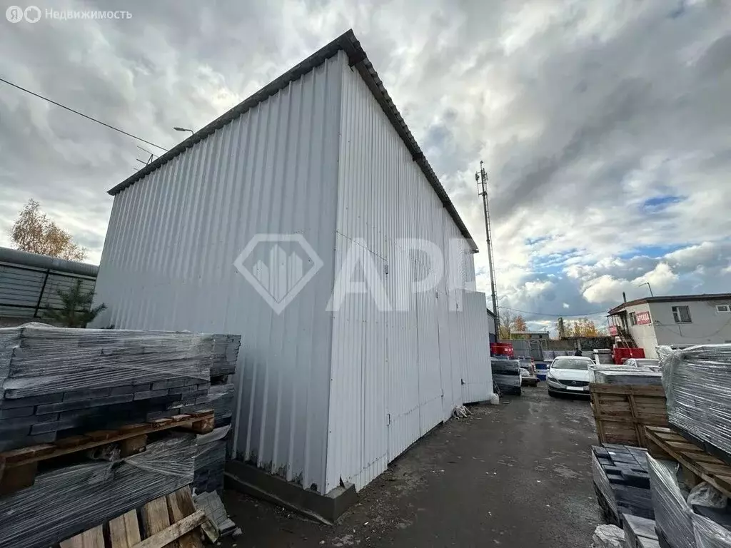 Офис (82 м) - Фото 2