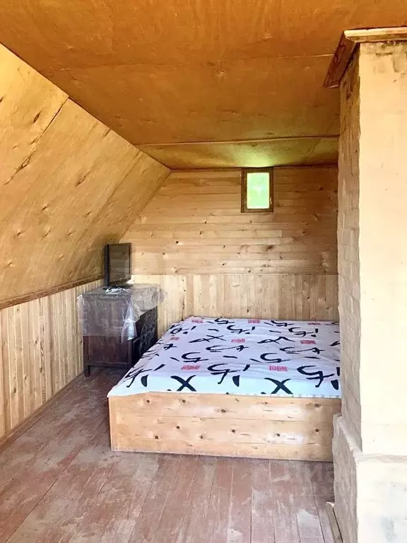 Дом в Калужская область, Дзержинский муниципальный округ, Дворцы ... - Фото 1