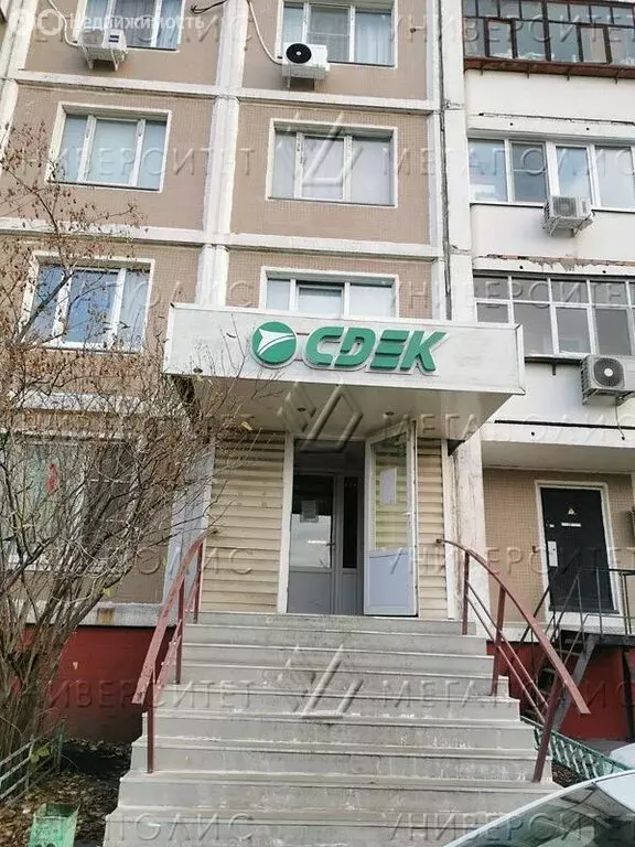 Помещение свободного назначения (132 м) - Фото 1