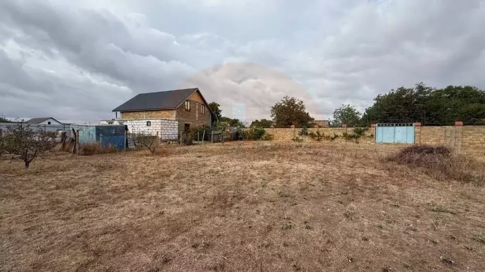 Участок в Крым, Сакский район, с. Ивановка пер. Советский (6.0 сот.) - Фото 2