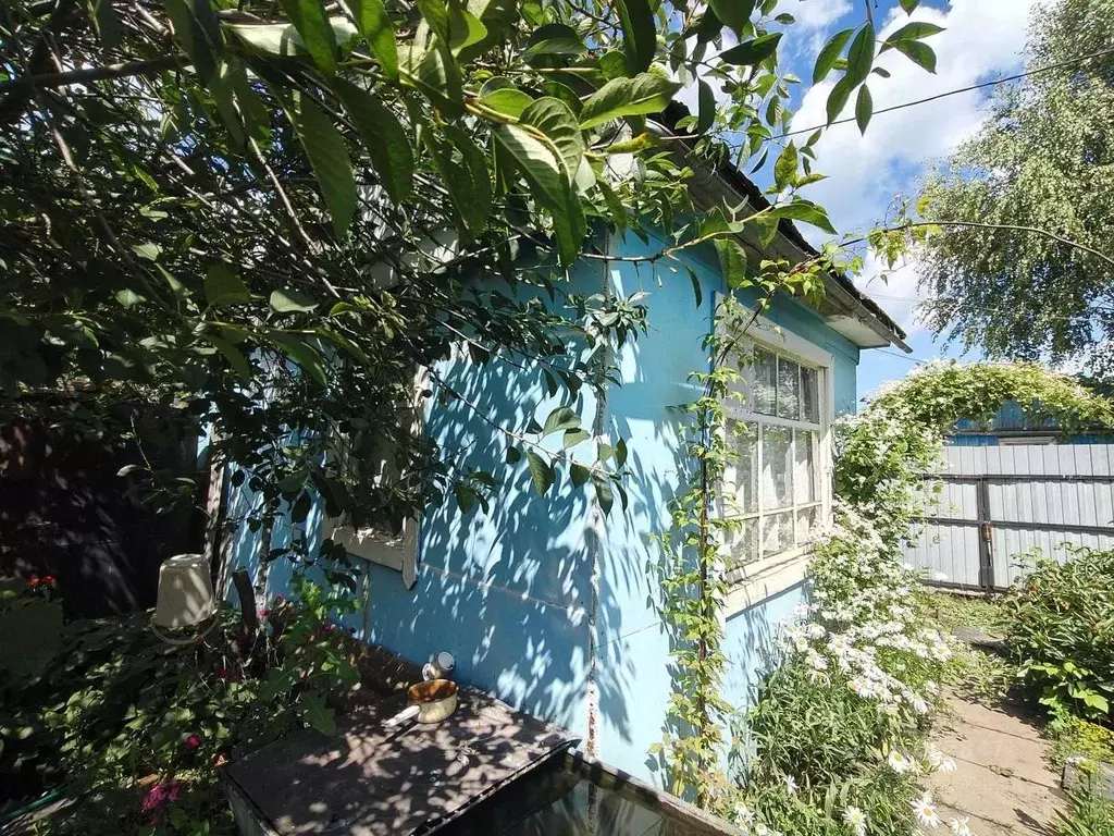 Дом в Пензенская область, Пенза Дружба северо-западнее с. Чемодановка ... - Фото 2