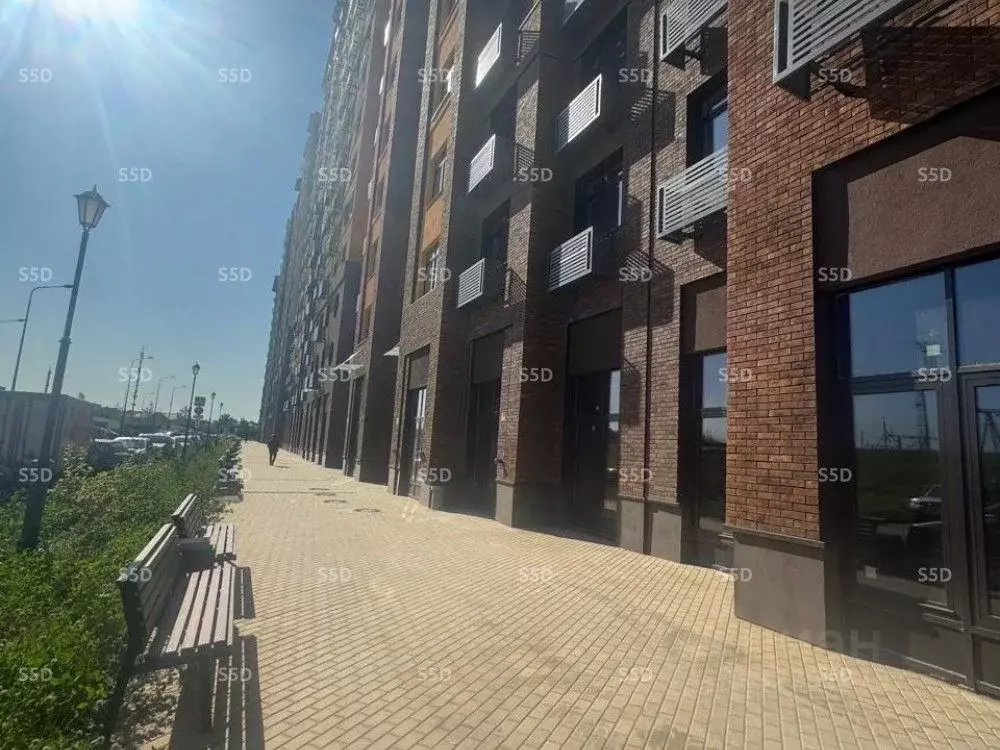 Помещение свободного назначения в Московская область, Ленинский ... - Фото 1