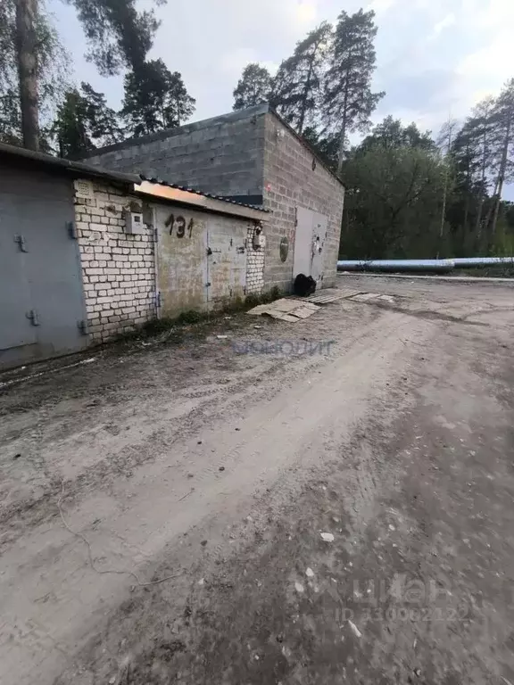 Гараж в Нижегородская область, Дзержинск ГСК Южный тер., 131 (25 м) - Фото 2