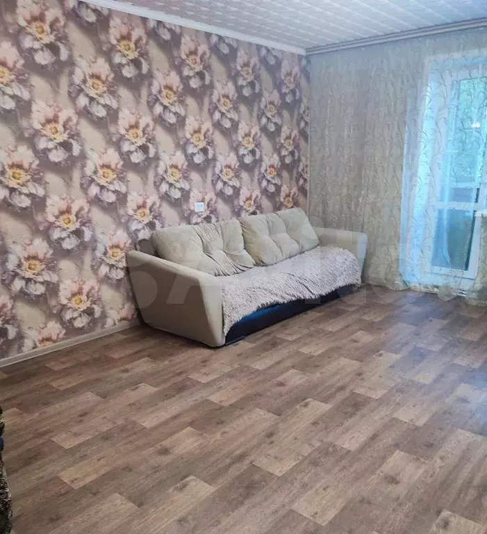 2-к. квартира, 52 м, 5/5 эт. - Фото 0
