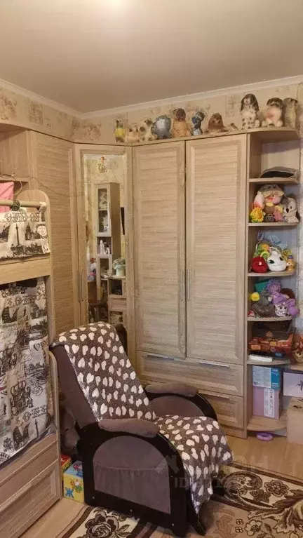 Квартира, 2 комнаты, 59.8 м - Фото 1