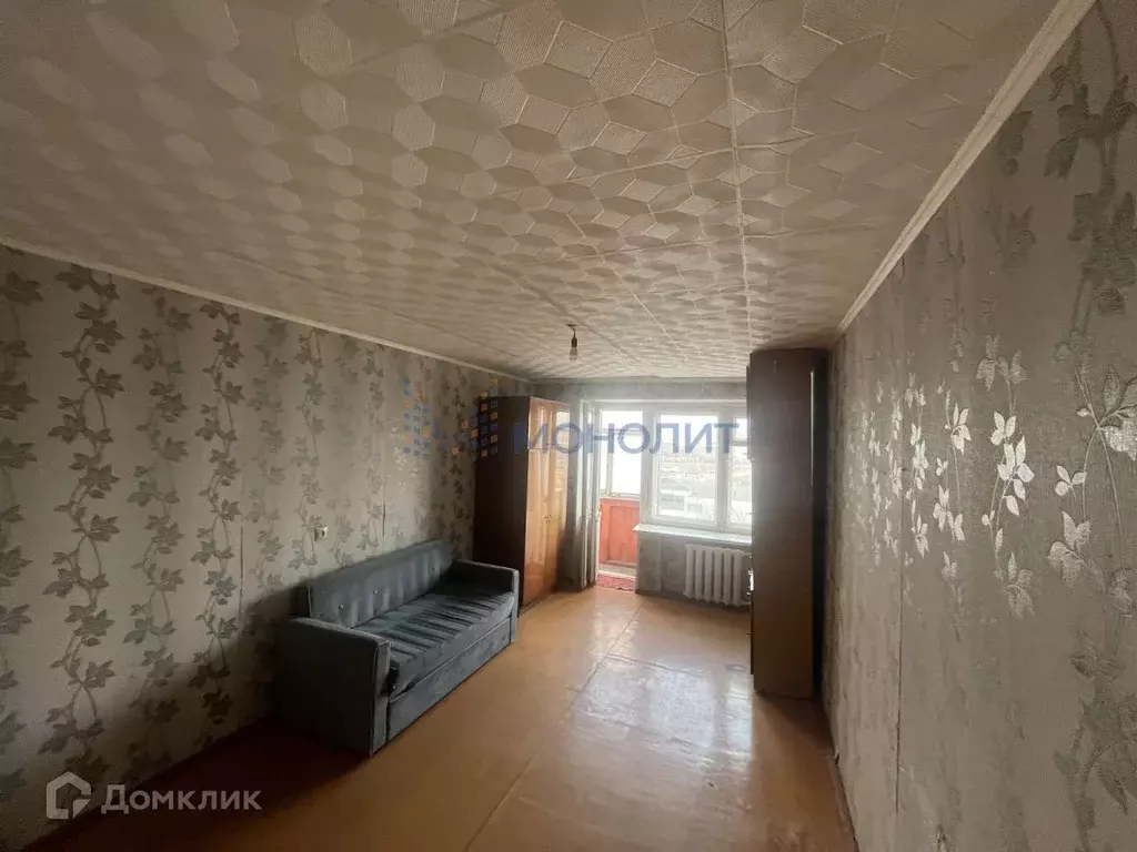 Продаётся 1-к квартира, 31.3 м - Фото 0