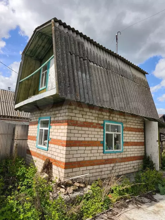 Дача 20 м на участке 6 сот. - Фото 0