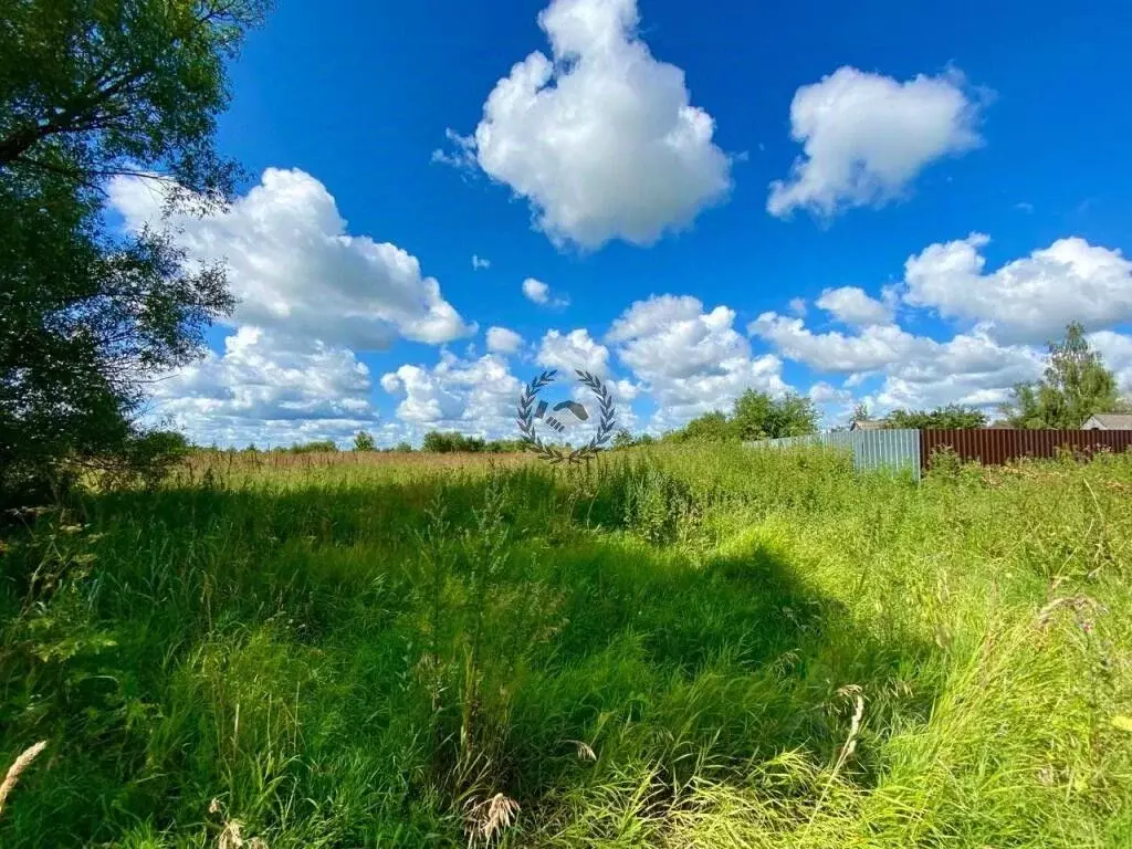 Участок в Калужская область, Перемышль с/пос, д. Хохловка 29 (17.0 ... - Фото 2