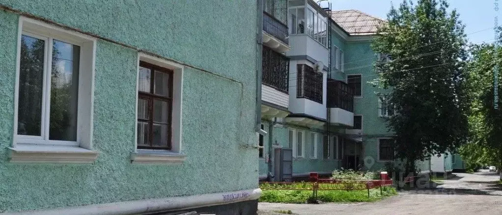 Комната Свердловская область, Ревда ул. Жуковского, 16 (20.0 м) - Фото 2