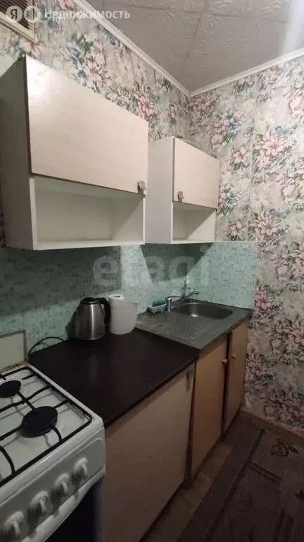 1-комнатная квартира: Ярославль, Алмазная улица, 1к3 (30.2 м) - Фото 0