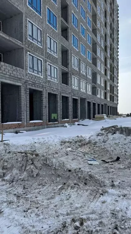 Помещение свободного назначения в Курганская область, Курган Малиновые ... - Фото 1