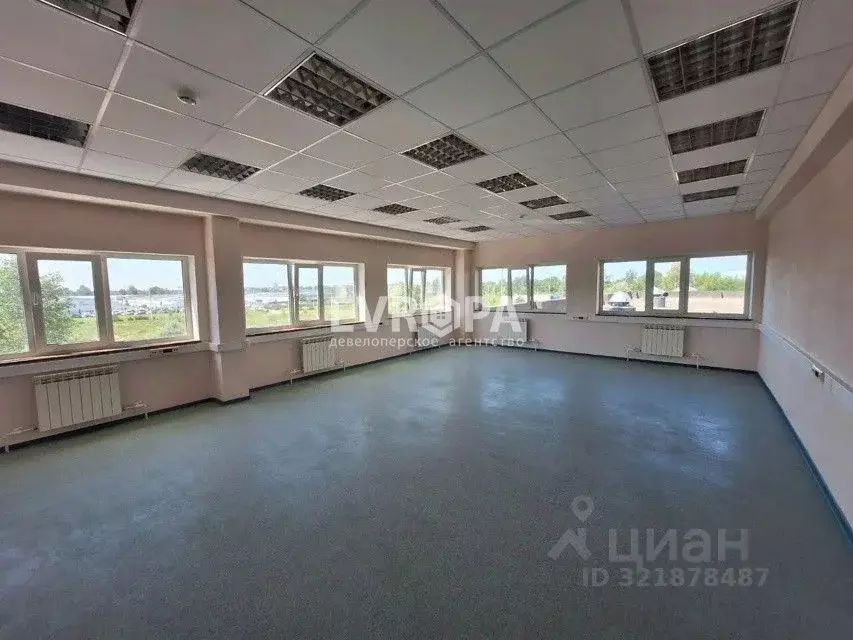 Производственное помещение в Ульяновская область, Ульяновск проезд ... - Фото 2