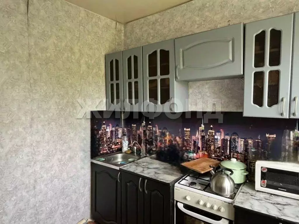 Квартира, 1 комната, 30.4 м - Фото 0