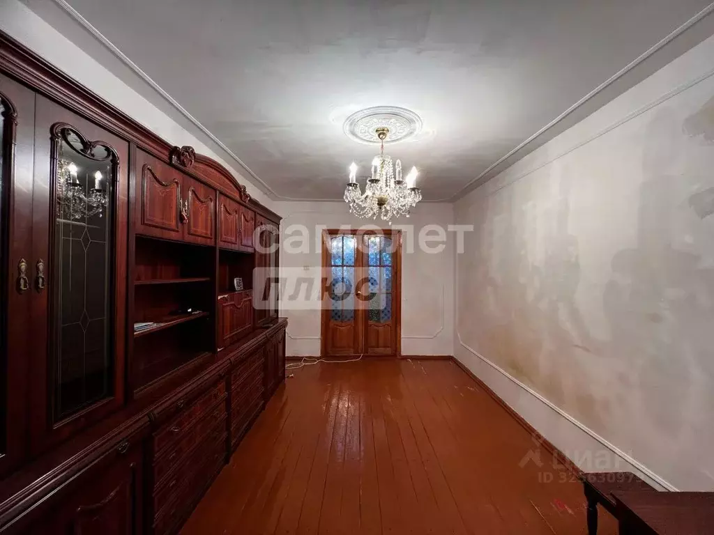 3-к кв. Дагестан, Дербент ул. Саида Габиева, 18 (59.0 м) - Фото 1