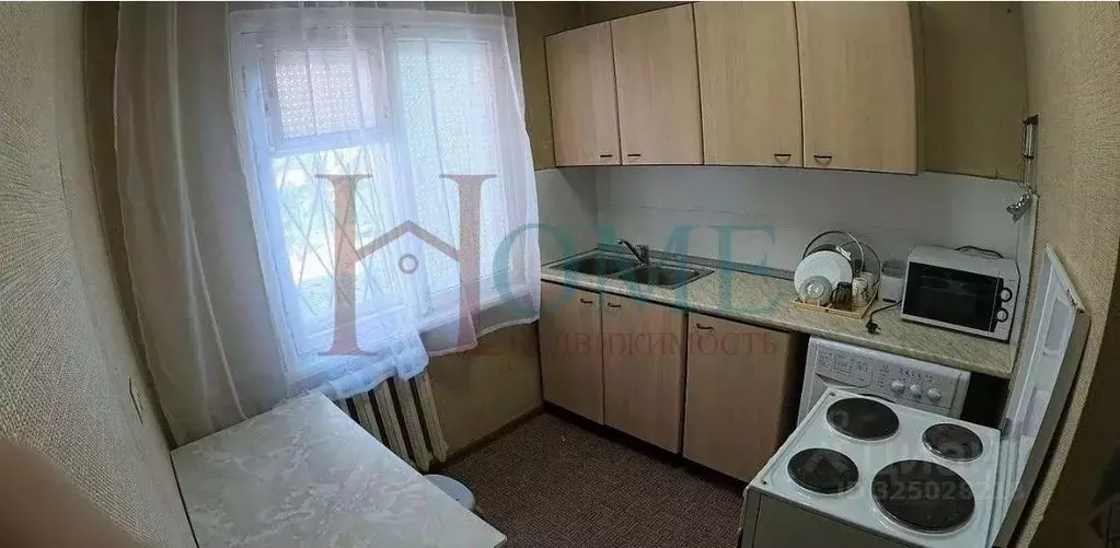 1-к кв. Новосибирская область, Новосибирск Красный просп., 90/3 (34.0 ... - Фото 1