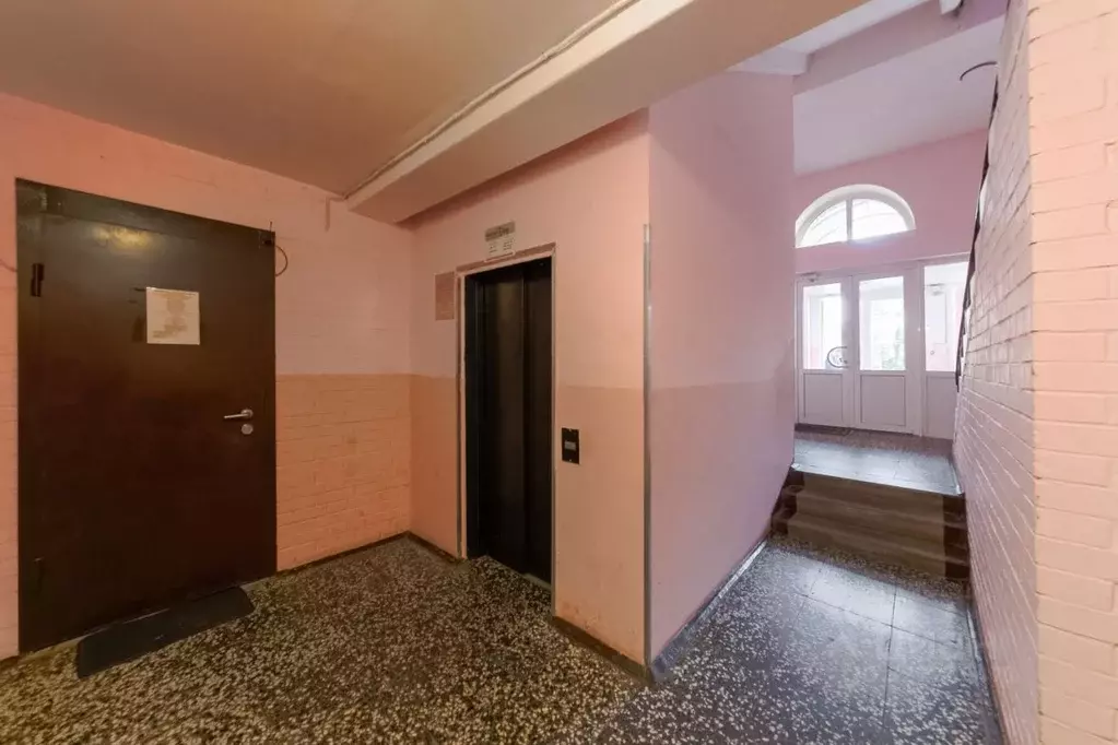 6-к кв. Санкт-Петербург, Санкт-Петербург, Пушкин Детскосельский бул., ... - Фото 2