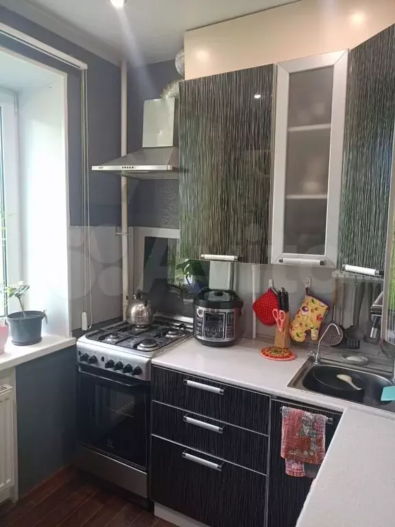 2-к. квартира, 40 м, 3/5 эт. - Фото 0
