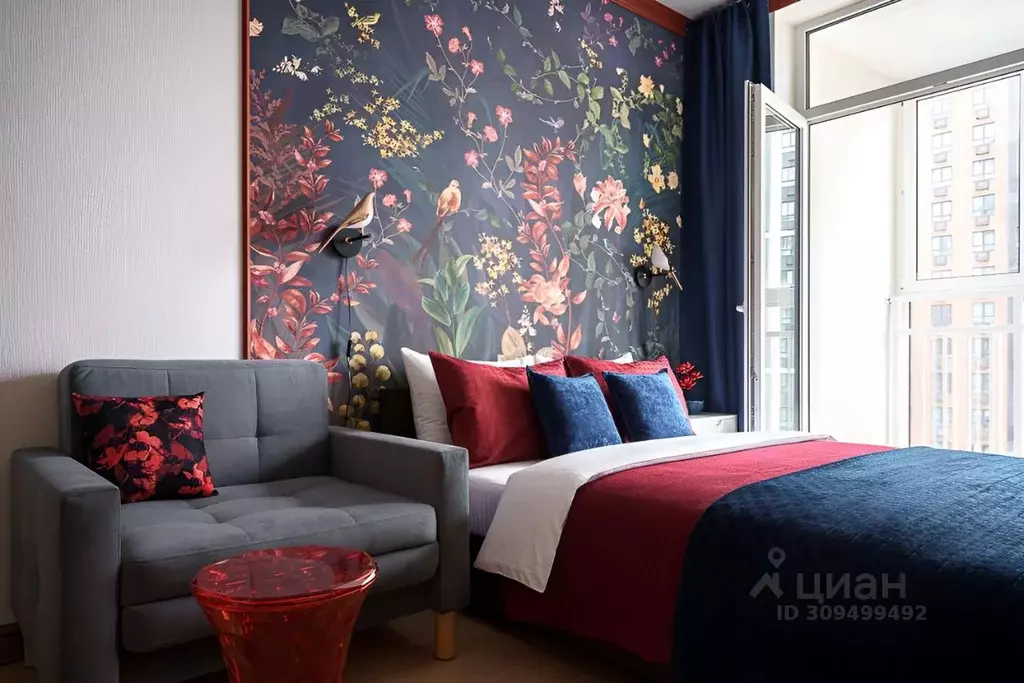 Студия Нижегородская область, Нижний Новгород 2-я Оранжерейная ул., 4А ... - Фото 1