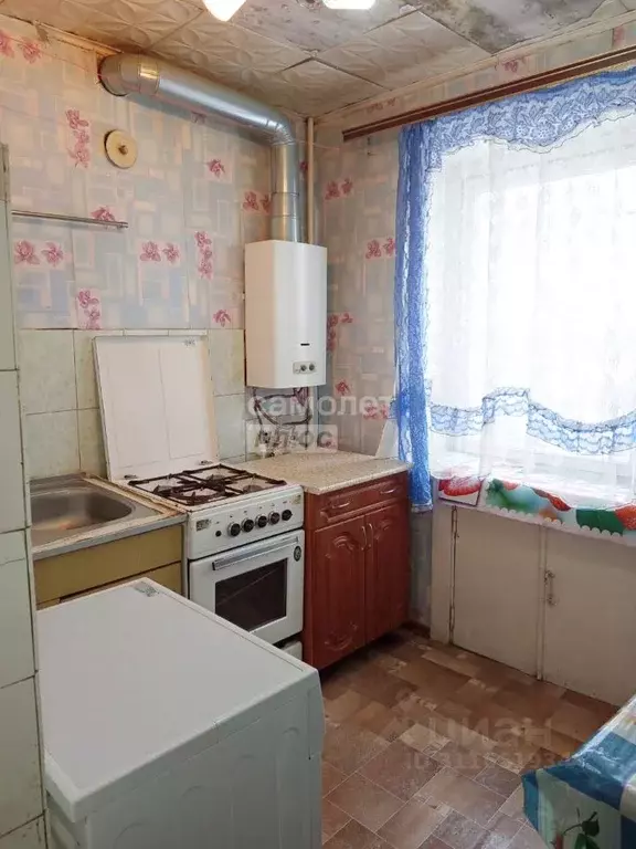 3-к кв. Рязанская область, Рязань Старореченская ул., 15к2 (60.0 м) - Фото 0