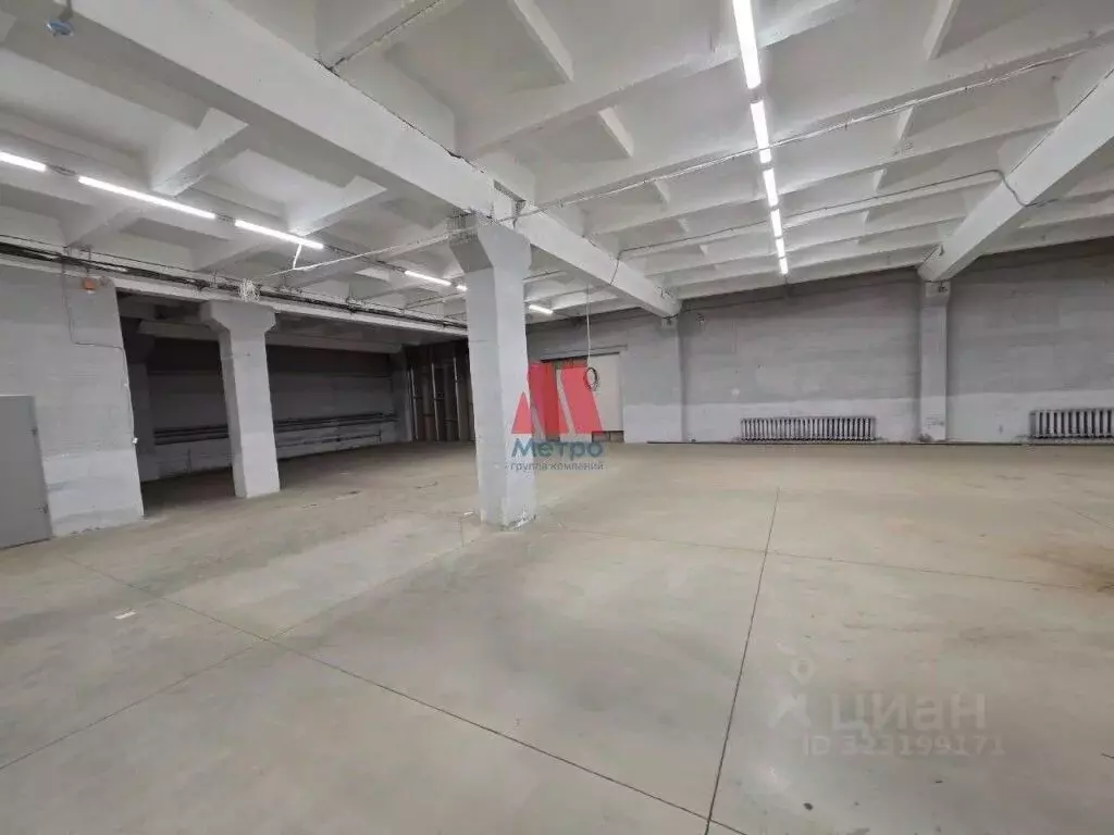 Помещение свободного назначения в Ярославская область, Ярославль ул. ... - Фото 0