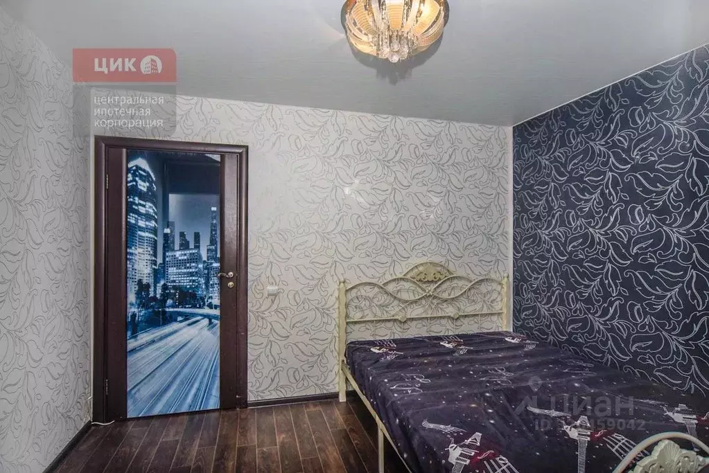 1-к кв. Рязанская область, Рыбное Большая ул., 26 (61.0 м) - Фото 1