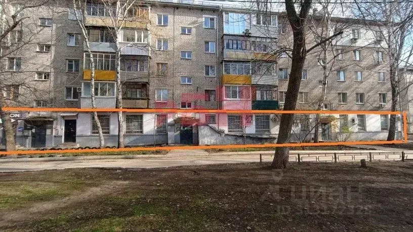 Помещение свободного назначения в Самарская область, Самара ... - Фото 1